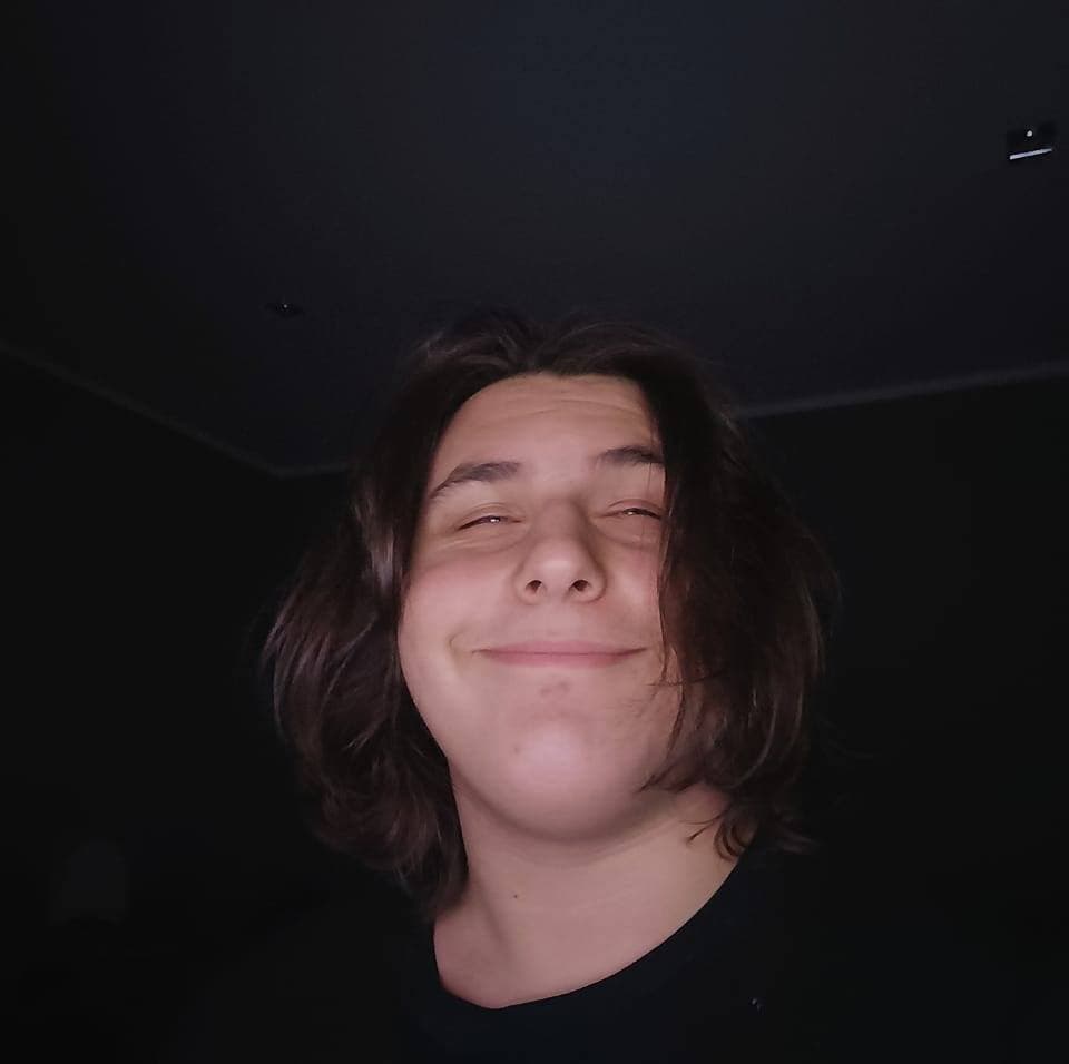 Igor Wróblewski "Gor"