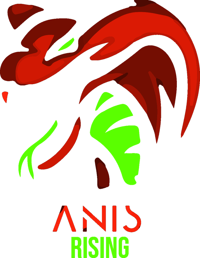 ANIS Rising