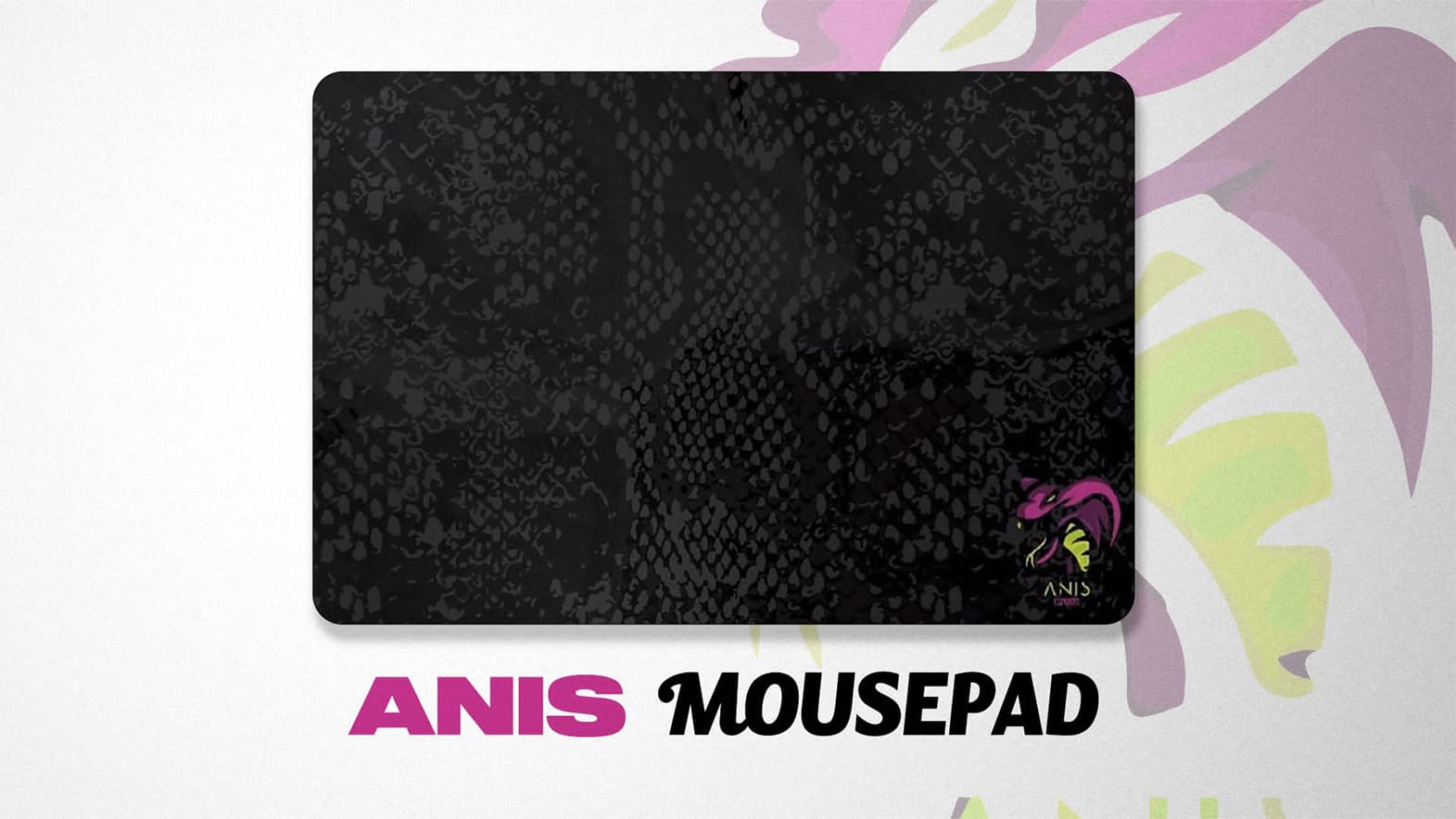 Podkładka pod myszke