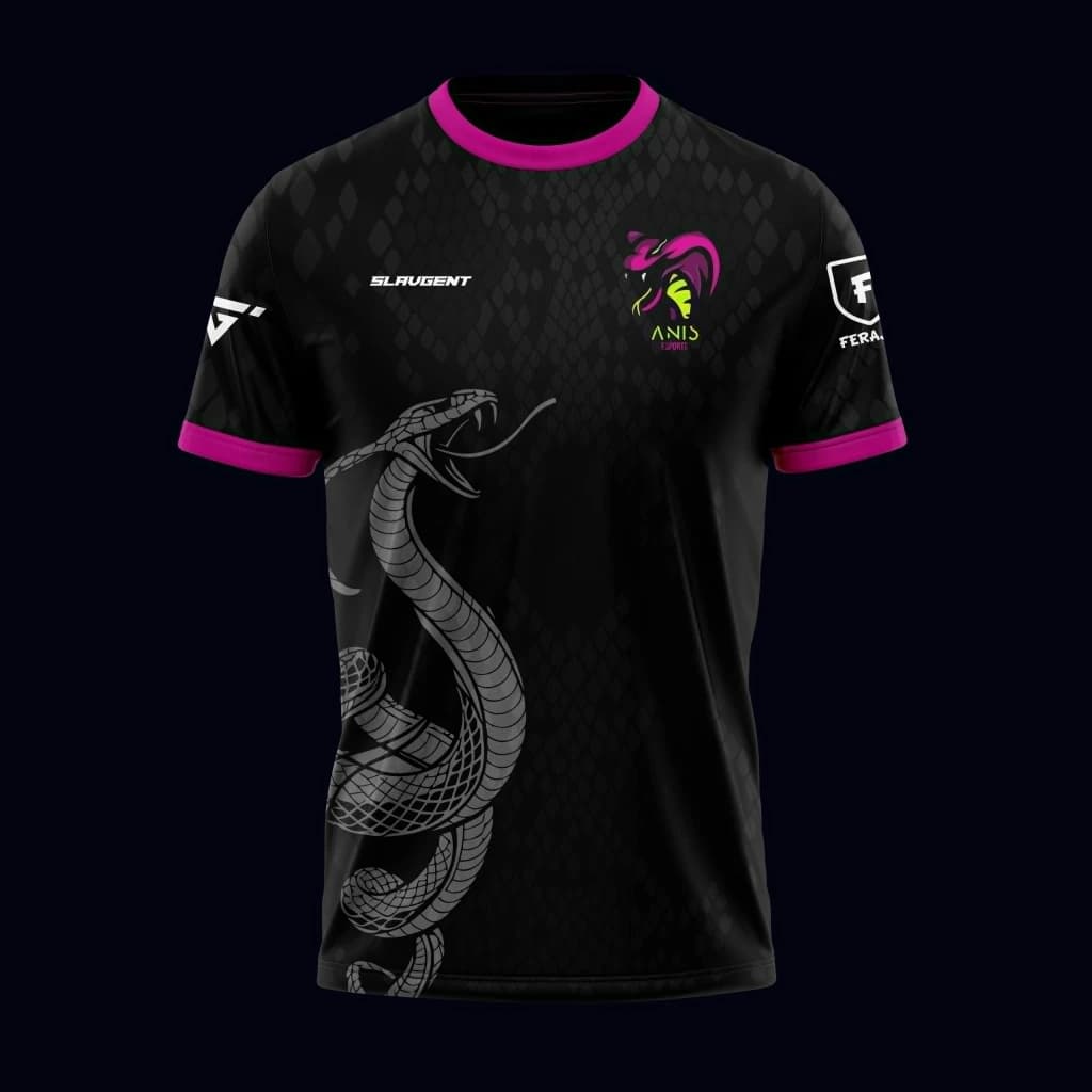 Koszulka Anis Esports